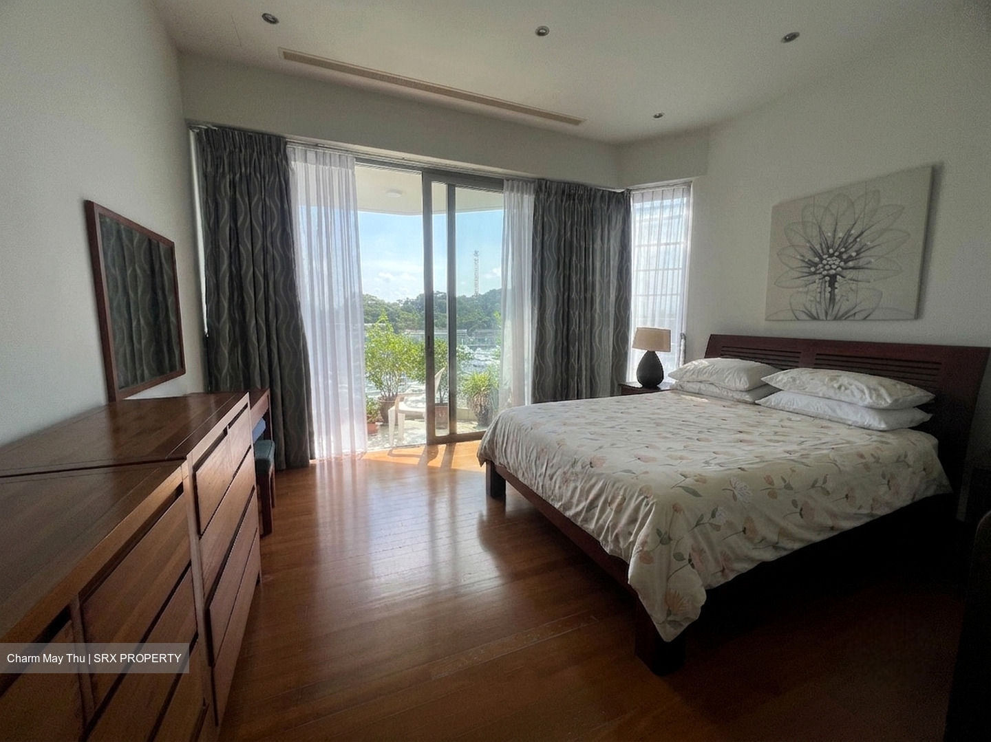 The Oceanfront @ Sentosa Cove (D4), Condominium #565811621